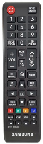 Telecomando originale - tv,