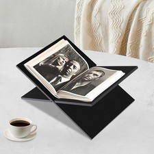 Porta contabile acrilico