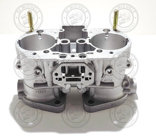 Idf weber carburatore - 48,