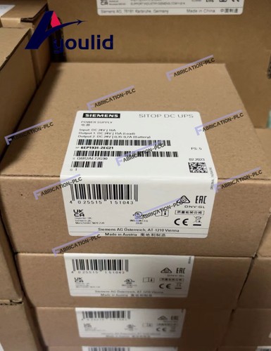 Alimentatore siemens 6ep1 - siemens,