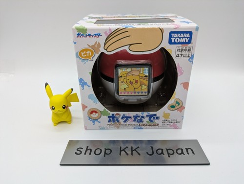 Takara tomy pokemon poke - takara,