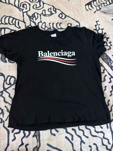 Shirt unisex con stampa - m,