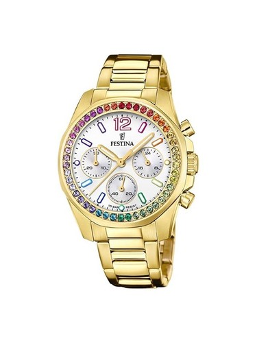 Orologio cronografo donna - cronografo,