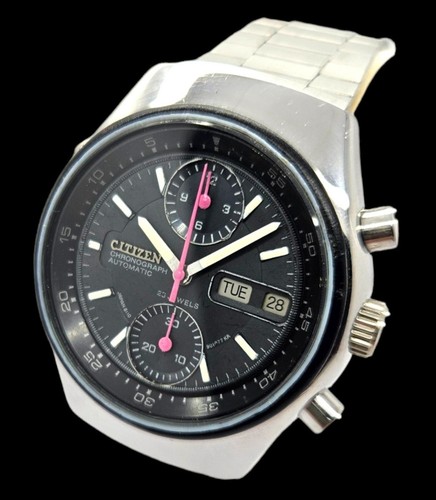 Citizen automatic - -,