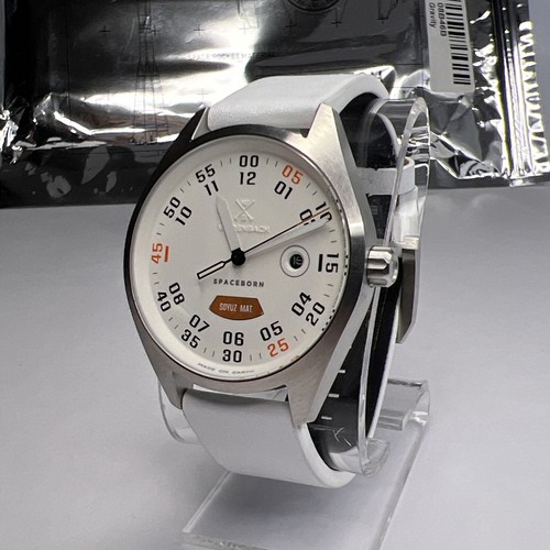 Orologio werenbach spaceborn - orologio,