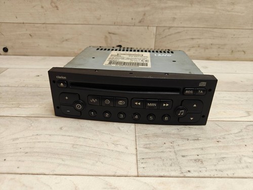 Fiat ulysse 2003 radio lettore - fiat,