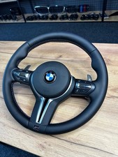 Volante BMW  M3 F20 F30 F31 F32 F33 F36 da Serie da 1 a 4 compreso di Airbag