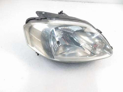 Volkswagen fox 2005 - volkswagen, phare