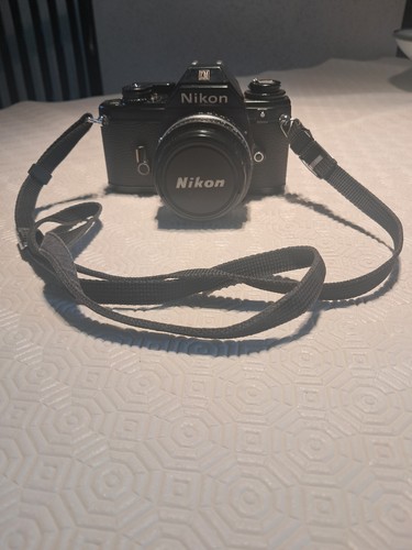 Machhine fotografiche nikon - machhine,