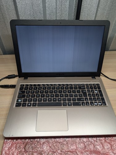 Asus vivobook x540l senza - asus,