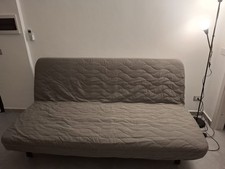 divano letto 3 posti usato