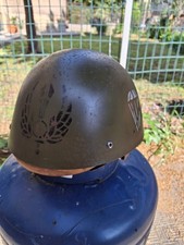 Helmet helmet M42 Paratroopers