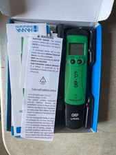 Hanna Instruments HI98120