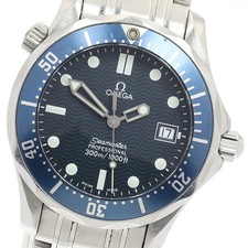 Orologio OMEGA Seamaster300