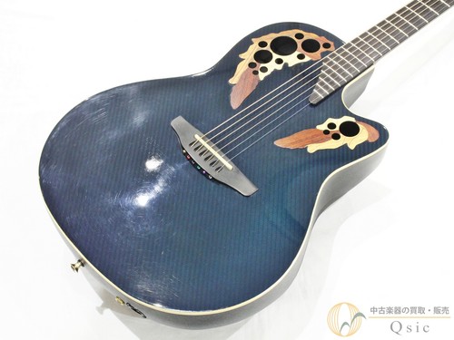 Ovation w597 adamas return - w597, ok