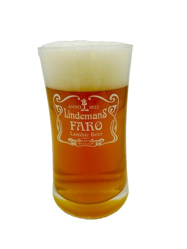 Lindemans faro 25cl - lindemans,