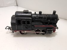 Conti Co.Mo.Ge Locomotiva A Vapore 475