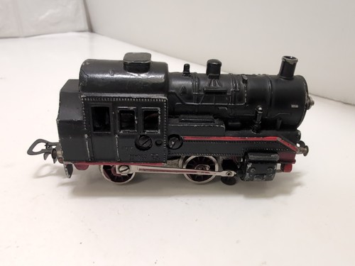 Conti locomotiva a - locomotiva,
