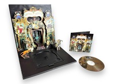 Michael Jackson: Dangerous -