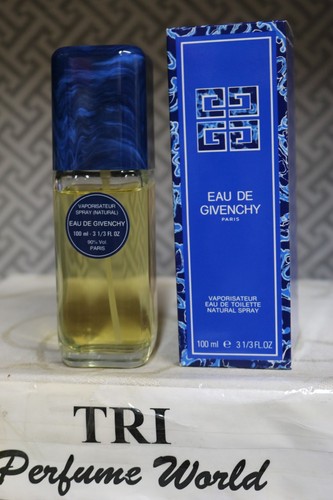 Eau givenchy - eau,
