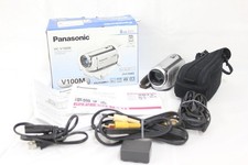 Videocamera digitale Panasonic
