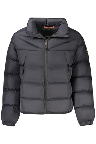 Napapijri giubbotto uomo nero - uomo,