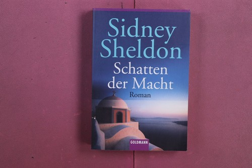 368847 sidney sheldon - 368847,