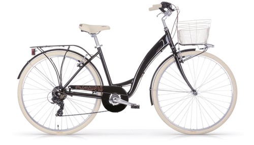Bicicletta mbm unisex - mbm,