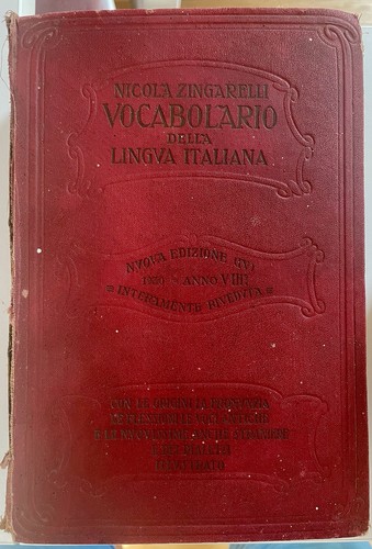 Nuovissima edizione - nuovissima,