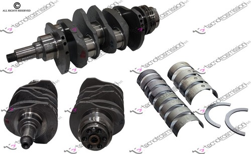 Albero motore alfa romeo - motore,