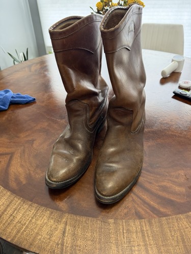 Stivali lavoro red wing - da,