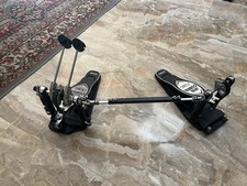 doppio pedale batteria Iron Cobra Rollin Glide