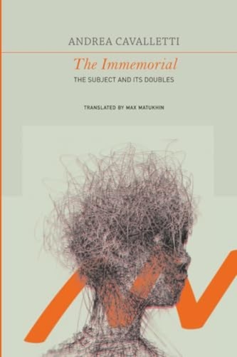 Immemorial the subject and - :,