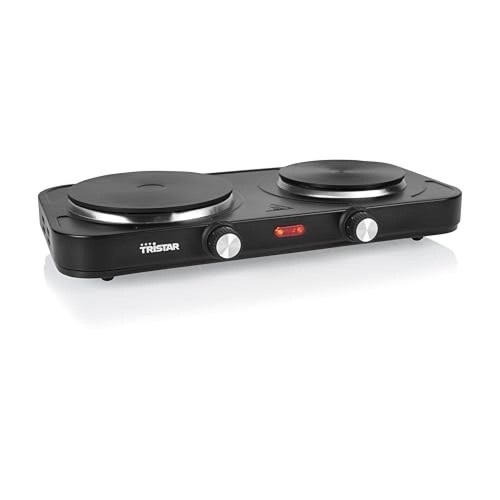 Piastra portatile tristar - tristar,