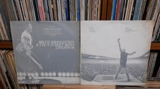 BRUCE SPRINGSTEEN - Vinyl LP -