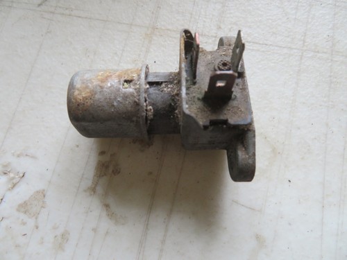 Lucas faro dip switch - lucas,