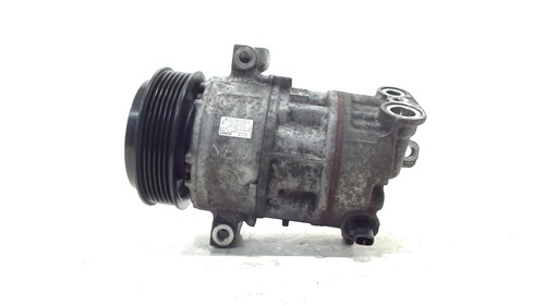 Pompa climatizzatore fiat - pompa,