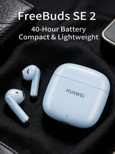 Huawei freebuds cuffie - huawei,