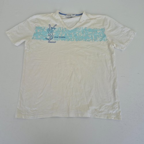 Yves saint laurent shirt - yves,
