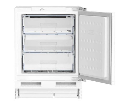 Congelatore incasso sottotop - congelatore,