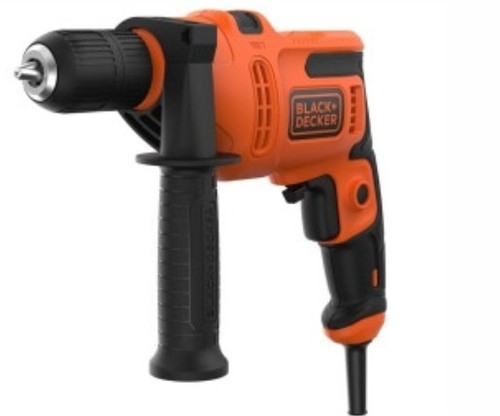 Black decker trapano - black,