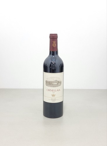 Ornellaia 2022 marchesi - 2022,