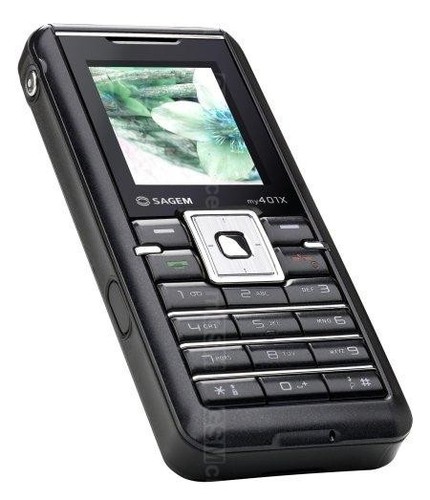 Telefono cellulare sagem - telefono,