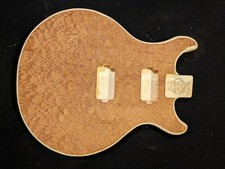 Corpo chitarra LP doppio