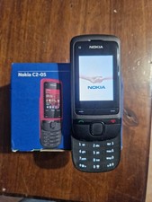 CELLULARE NOKIA C2-05