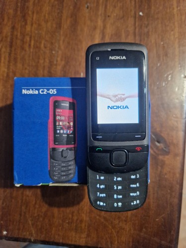 Cellulare nokia 05 - cellulare, c2-05