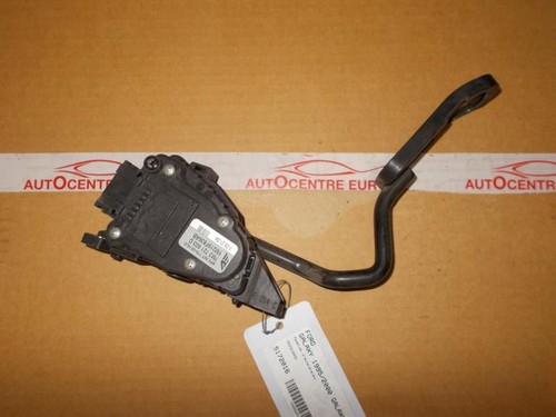 Pedale acceleratore ford - acceleratore,