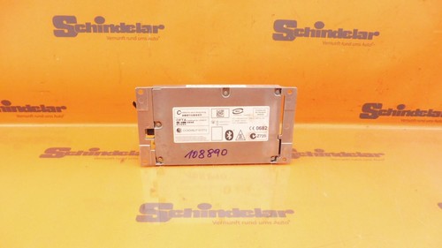 Centralina bluetooth - centralina,