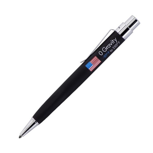 Penna spaziale fisher zero - penna,