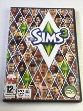 THE SIMS 3 PC CD ROM GIOCO VERSIONE Polonia Polacca